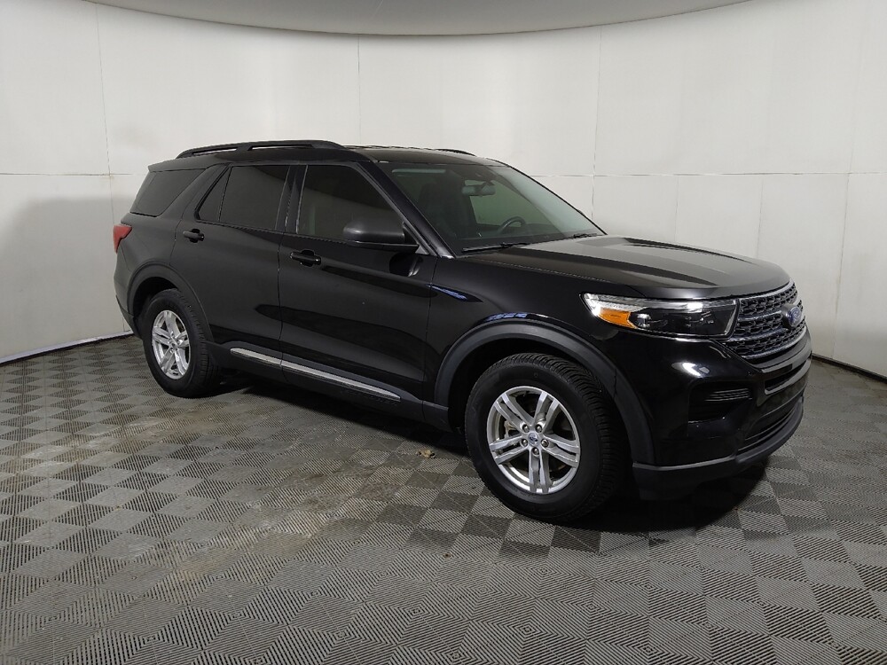 2022 Ford Explorer in Midlothian, IL 60445 - 18139252 11