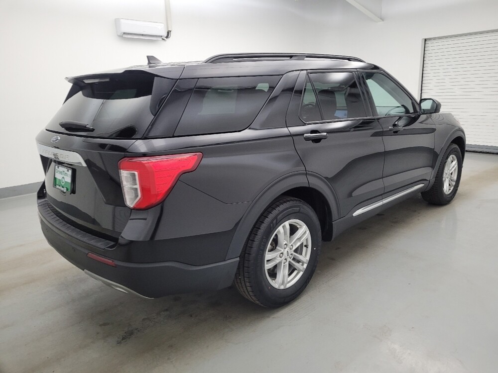 2023 Ford Explorer in Columbus, OH 43228 - 18139254 10