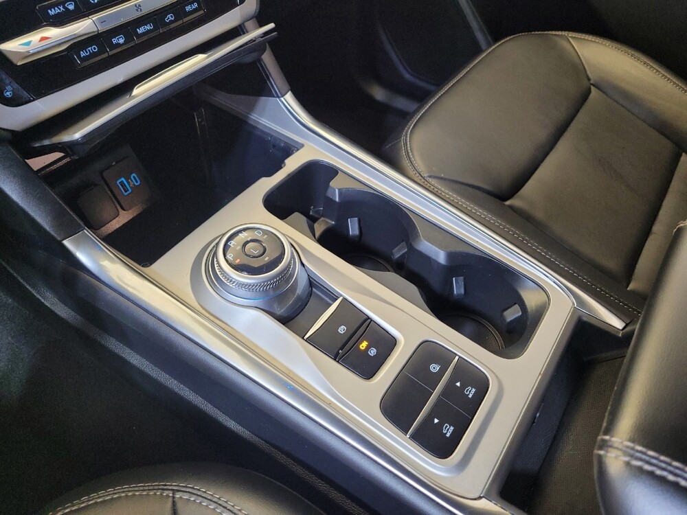 2023 Ford Explorer in Columbus, OH 43228 - 18139254 26