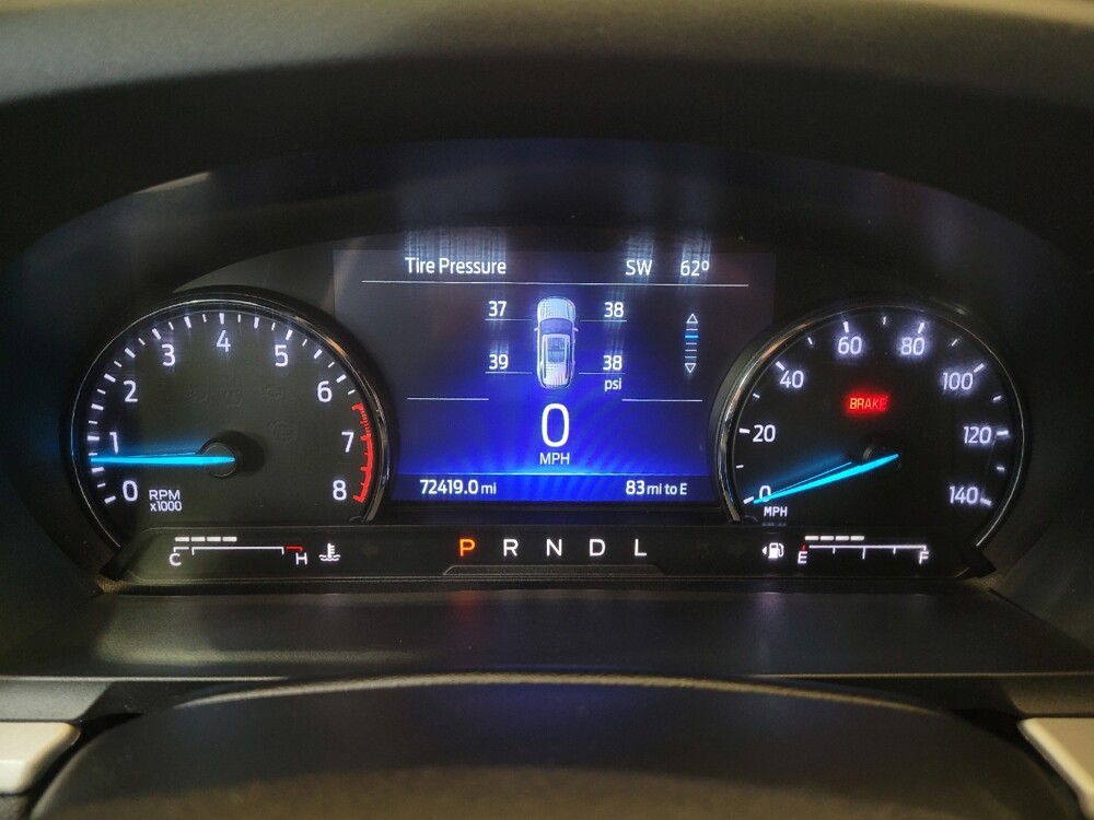 2023 Ford Explorer in Columbus, OH 43228 - 18139254 23