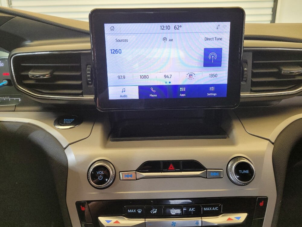 2023 Ford Explorer in Columbus, OH 43228 - 18139254 25