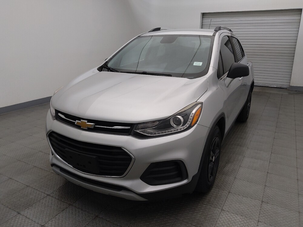 2020 Chevrolet Trax in Houston, TX 77034 - 18139255 15