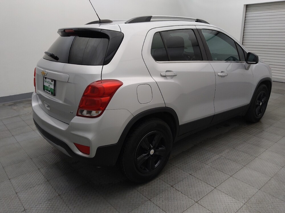 2020 Chevrolet Trax in Houston, TX 77034 - 18139255 9