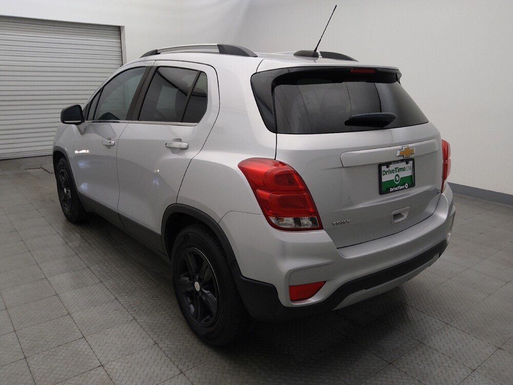 2020 Chevrolet Trax in Houston, TX 77034 - 18139255 5