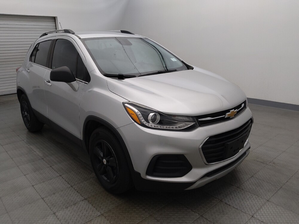 2020 Chevrolet Trax in Houston, TX 77034 - 18139255 13