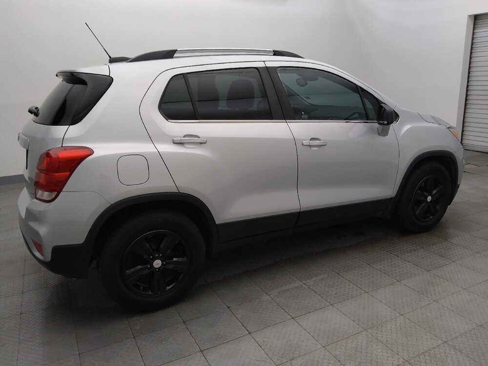 2020 Chevrolet Trax in Houston, TX 77034 - 18139255 10