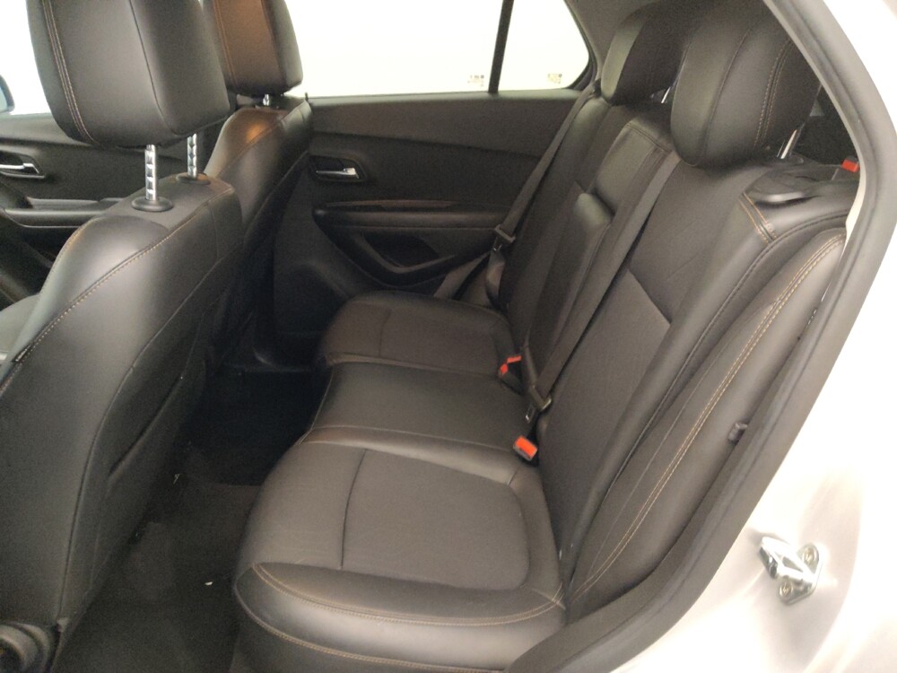 2020 Chevrolet Trax in Houston, TX 77034 - 18139255 18