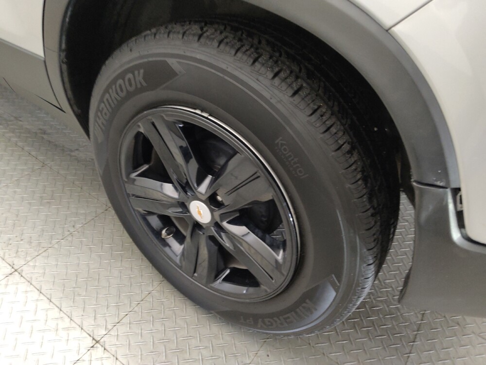 2020 Chevrolet Trax in Houston, TX 77034 - 18139255 31
