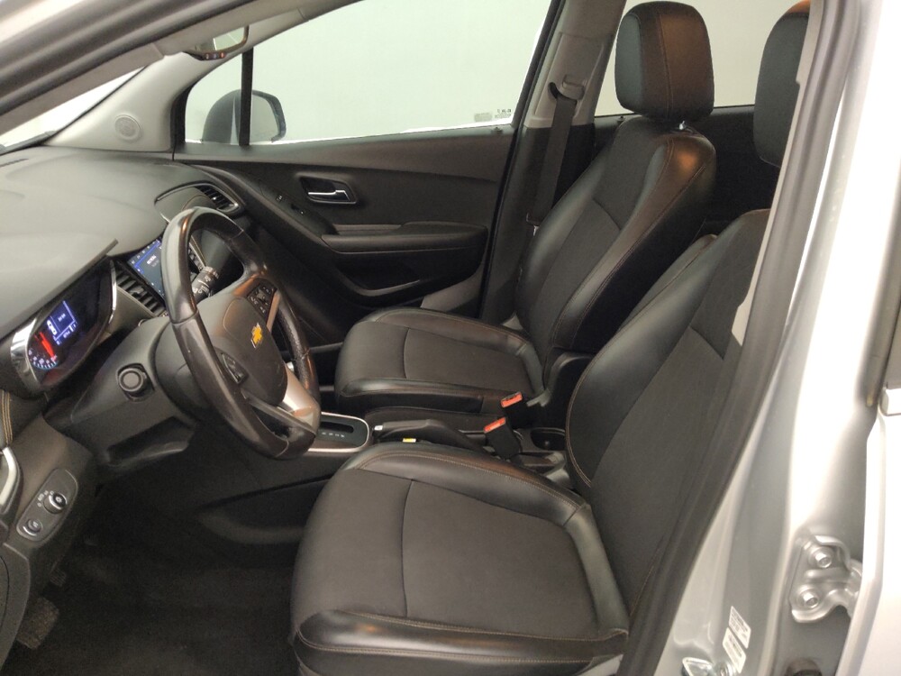 2020 Chevrolet Trax in Houston, TX 77034 - 18139255 17