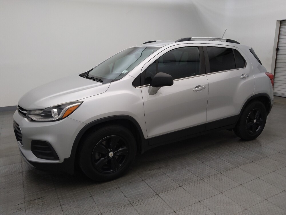 2020 Chevrolet Trax in Houston, TX 77034 - 18139255 2
