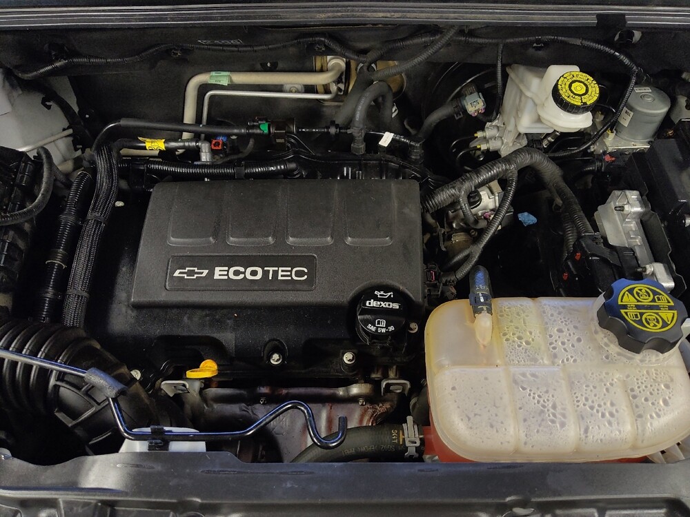 2020 Chevrolet Trax in Houston, TX 77034 - 18139255 30