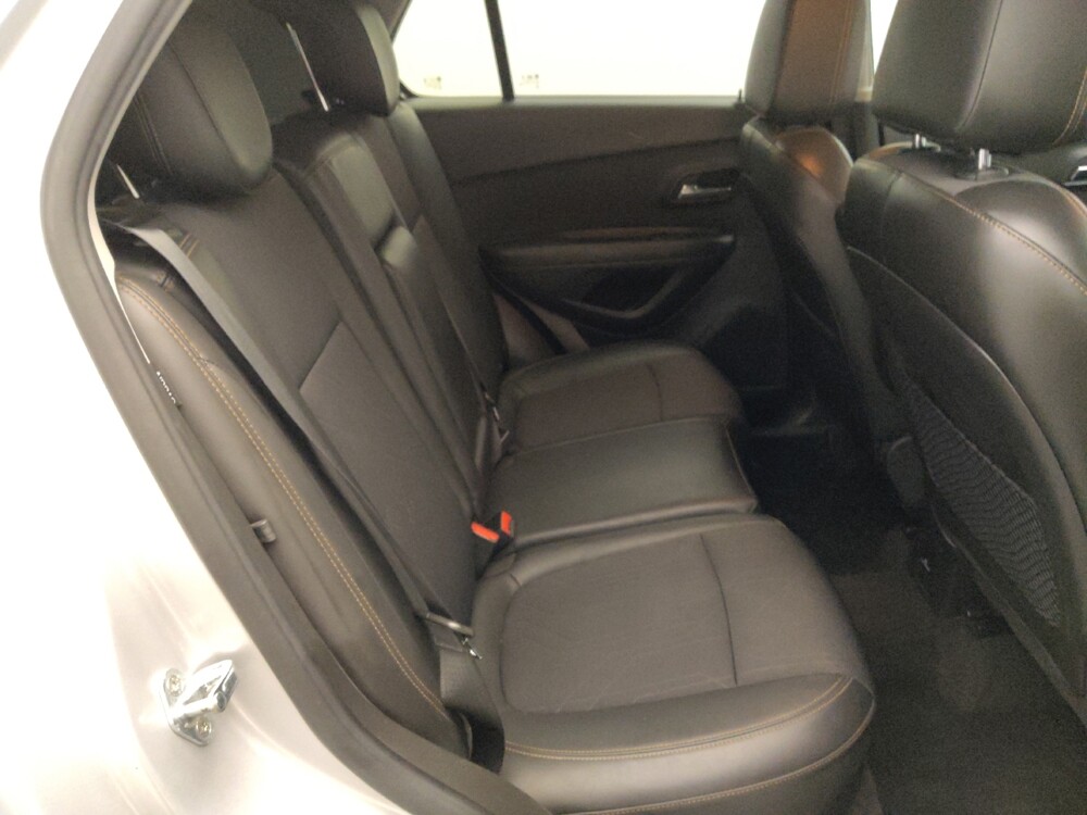 2020 Chevrolet Trax in Houston, TX 77034 - 18139255 19