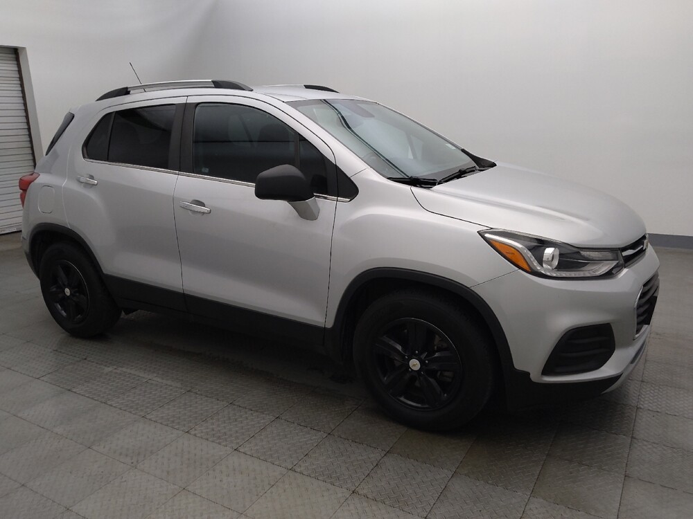 2020 Chevrolet Trax in Houston, TX 77034 - 18139255 11
