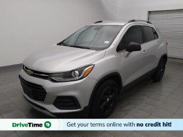 2020 Chevrolet Trax in Houston, TX 77034