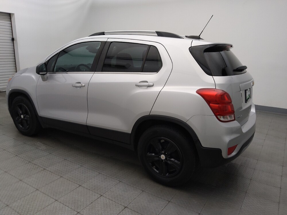 2020 Chevrolet Trax in Houston, TX 77034 - 18139255 3