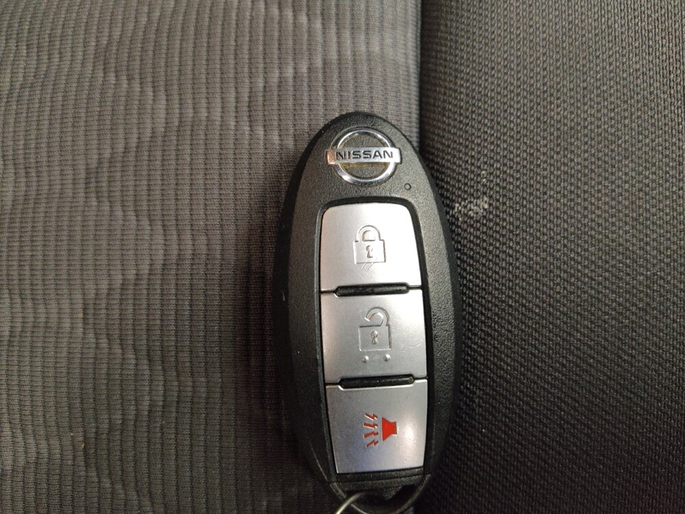 2021 Nissan Titan in Lombard, IL 60148 - 18139256 32