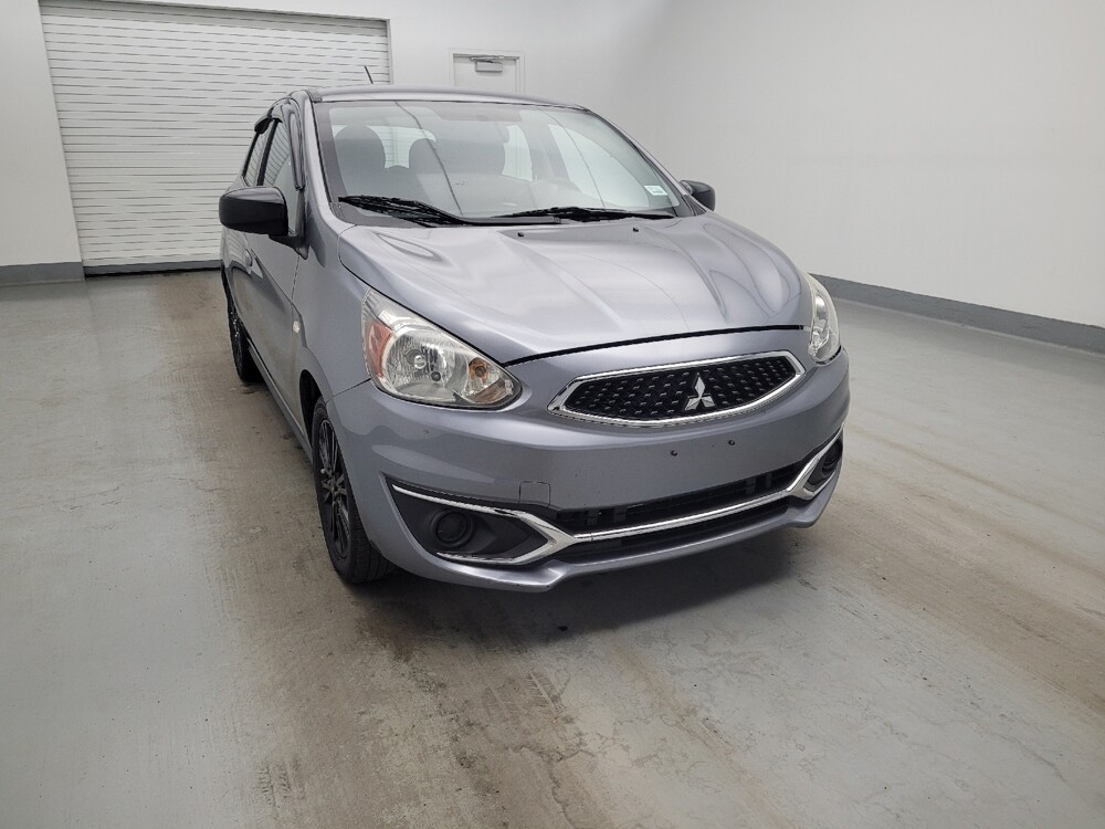 2020 Mitsubishi Mirage in Louisville, KY 40258 - 18139257 14