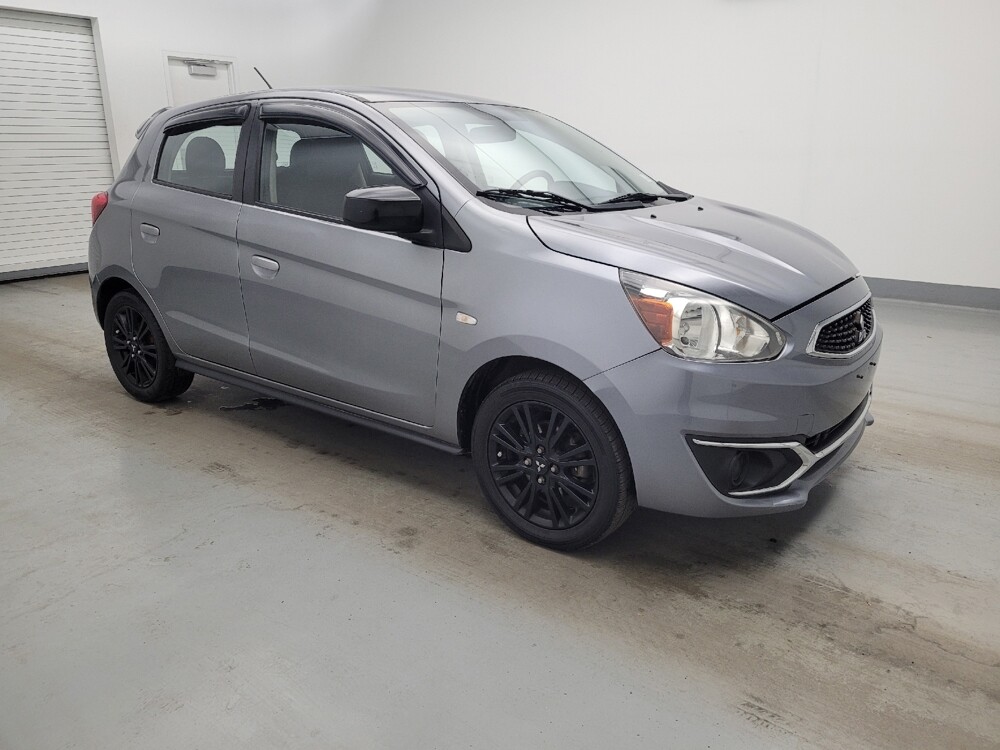 2020 Mitsubishi Mirage in Louisville, KY 40258 - 18139257 11
