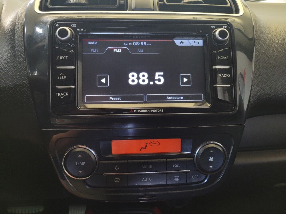 2020 Mitsubishi Mirage in Louisville, KY 40258 - 18139257 25