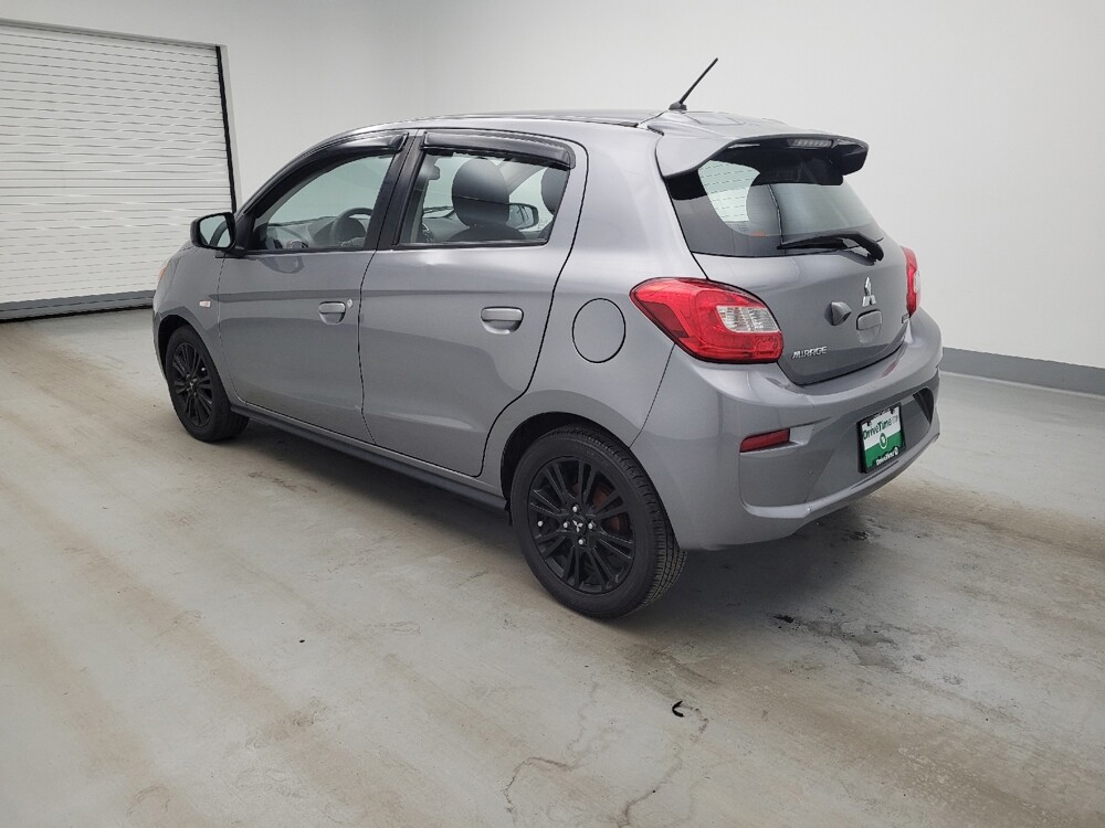 2020 Mitsubishi Mirage in Louisville, KY 40258 - 18139257 3