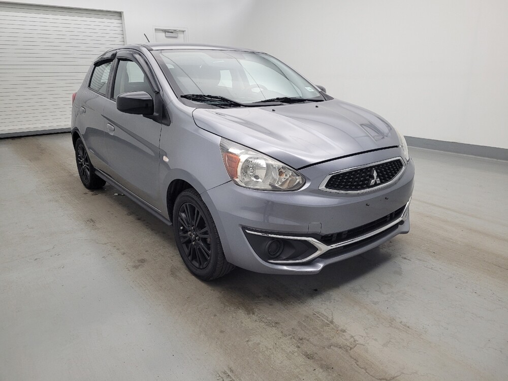 2020 Mitsubishi Mirage in Louisville, KY 40258 - 18139257 13