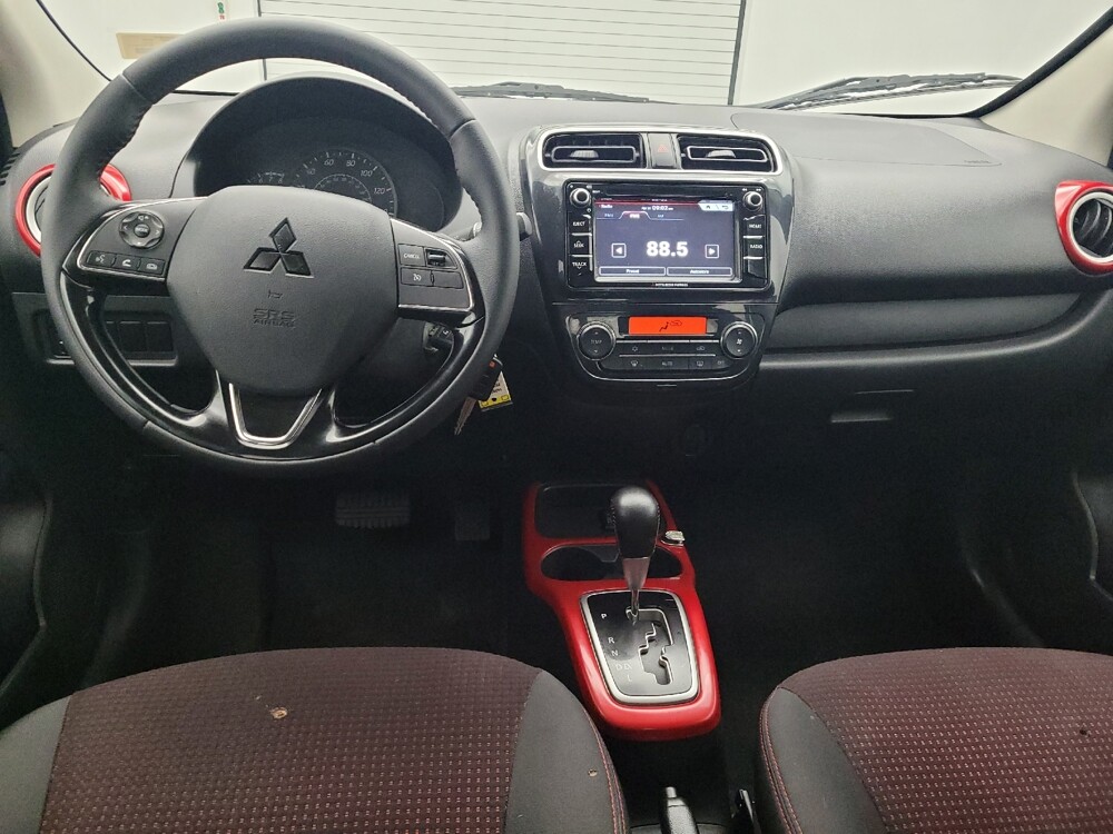 2020 Mitsubishi Mirage in Louisville, KY 40258 - 18139257 22