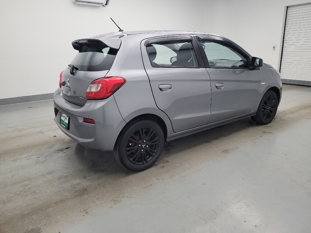 2020 Mitsubishi Mirage in Louisville, KY 40258 - 18139257 10