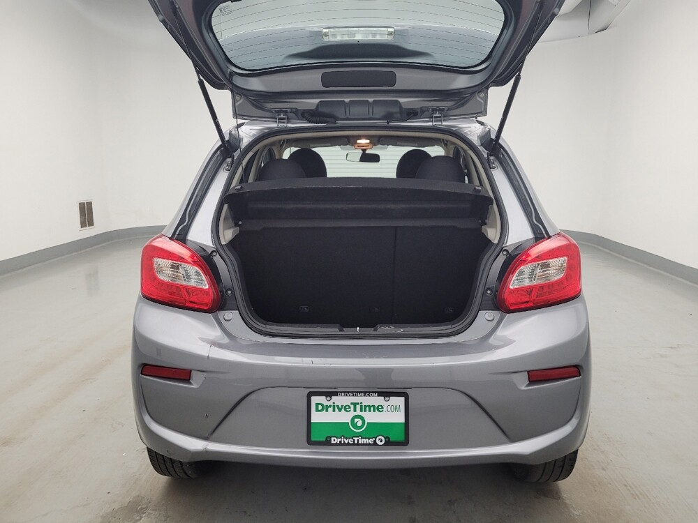 2020 Mitsubishi Mirage in Louisville, KY 40258 - 18139257 29