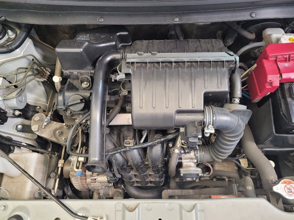 2020 Mitsubishi Mirage in Louisville, KY 40258 - 18139257 30
