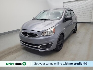 2020 Mitsubishi Mirage in Louisville, KY 40258