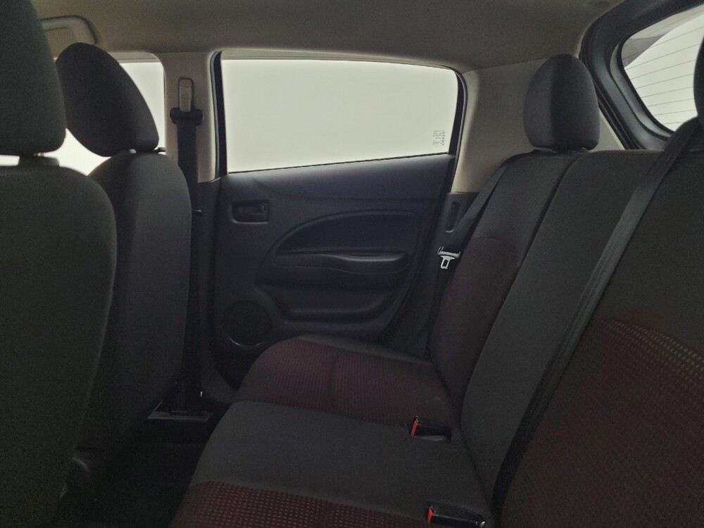 2020 Mitsubishi Mirage in Louisville, KY 40258 - 18139257 18