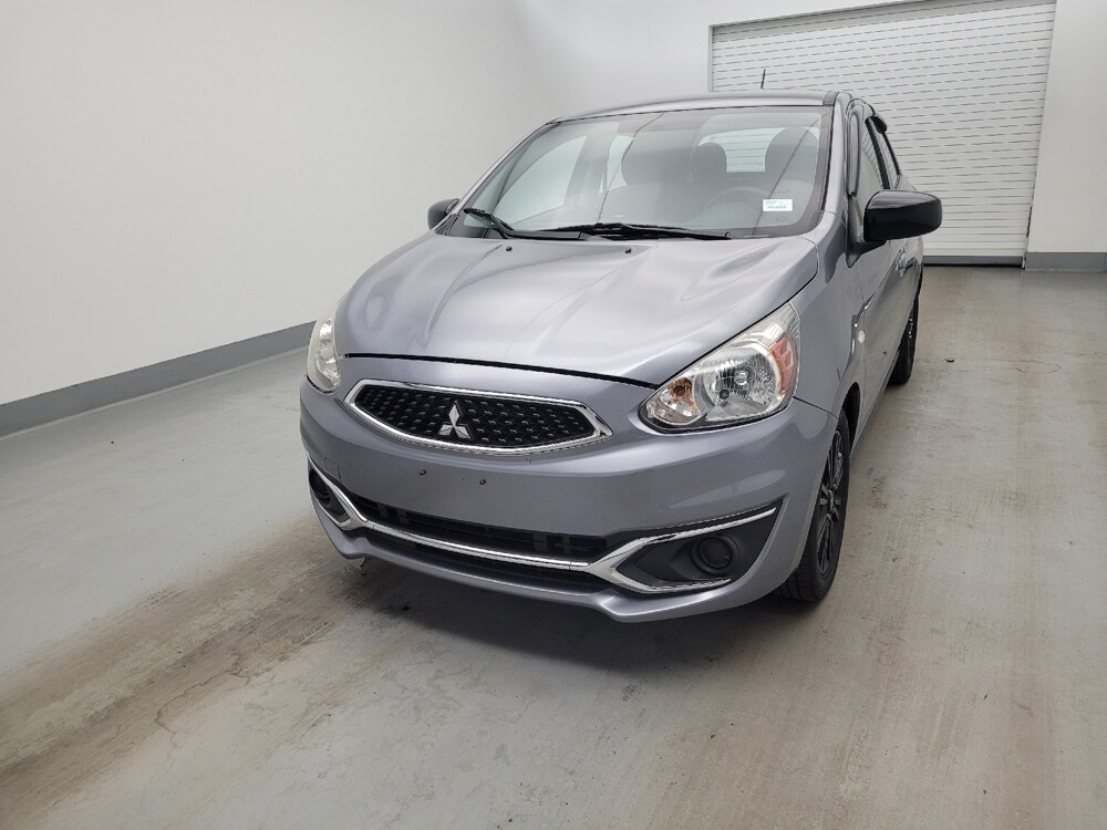 2020 Mitsubishi Mirage in Louisville, KY 40258 - 18139257 15