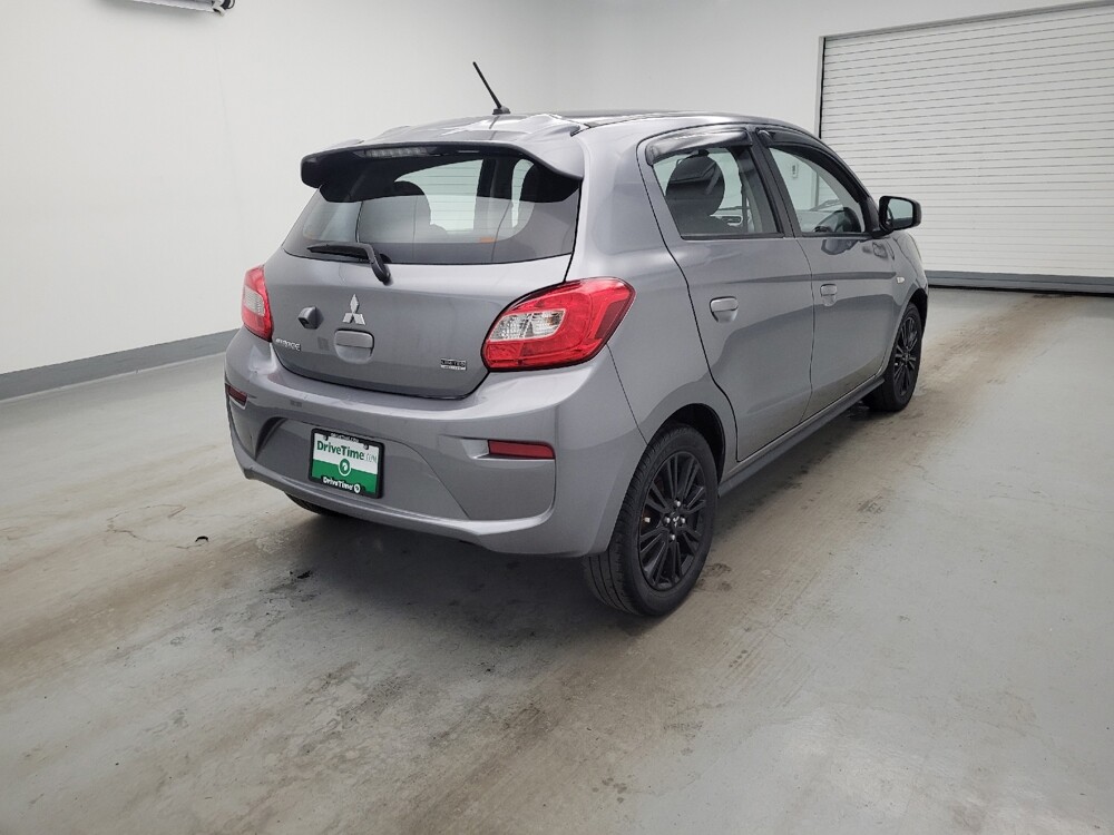 2020 Mitsubishi Mirage in Louisville, KY 40258 - 18139257 9
