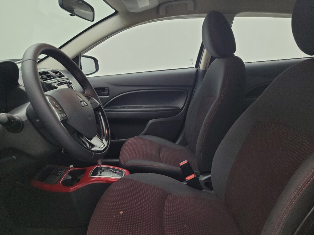 2020 Mitsubishi Mirage in Louisville, KY 40258 - 18139257 17