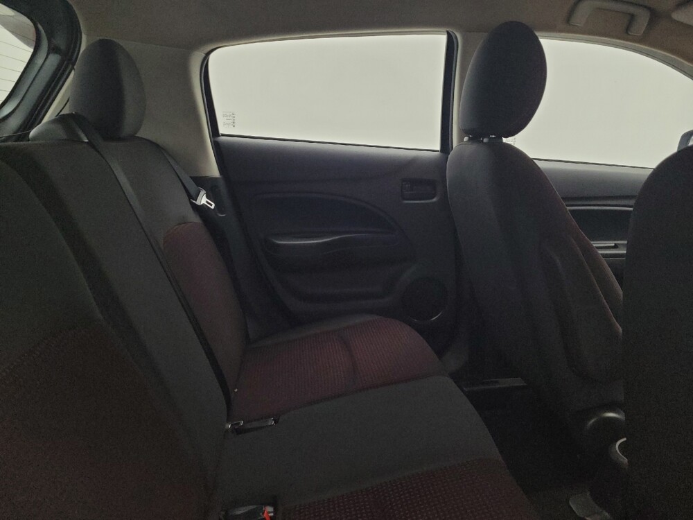 2020 Mitsubishi Mirage in Louisville, KY 40258 - 18139257 19