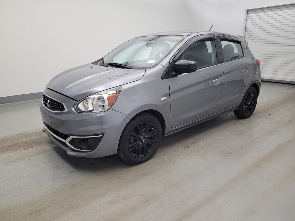 2020 Mitsubishi Mirage in Louisville, KY 40258 - 18139257 2