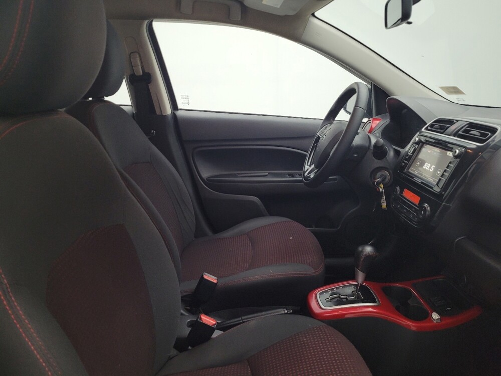 2020 Mitsubishi Mirage in Louisville, KY 40258 - 18139257 21
