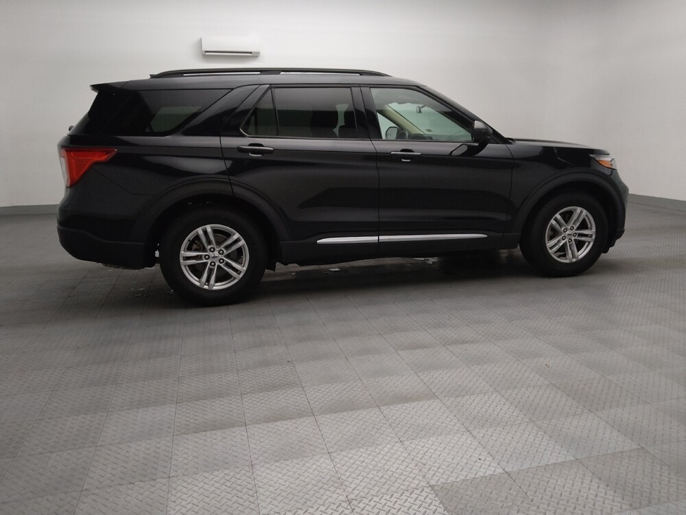 2022 Ford Explorer in Tulsa, OK 74145 - 18139258 10