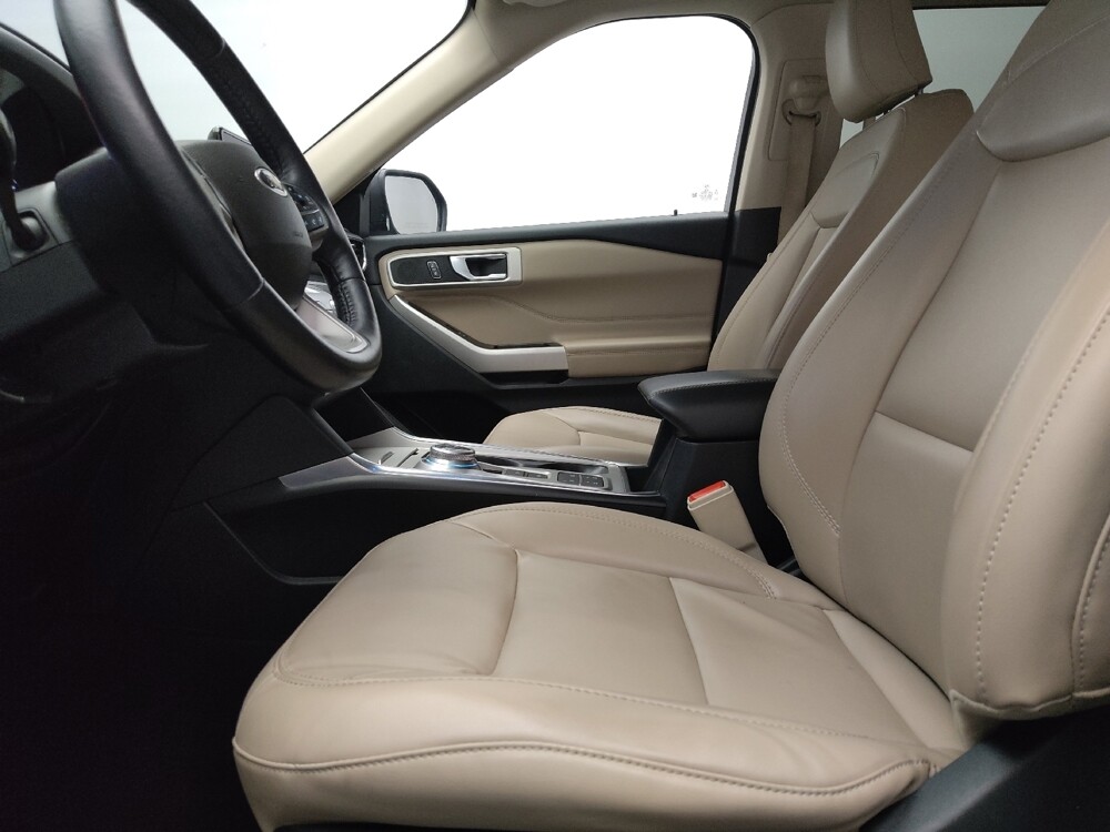 2022 Ford Explorer in Tulsa, OK 74145 - 18139258 17