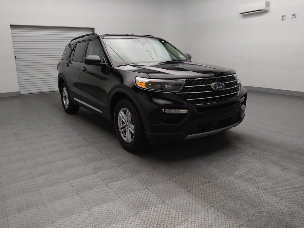 2022 Ford Explorer in Tulsa, OK 74145 - 18139258 13