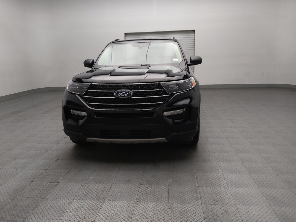 2022 Ford Explorer in Tulsa, OK 74145 - 18139258 15