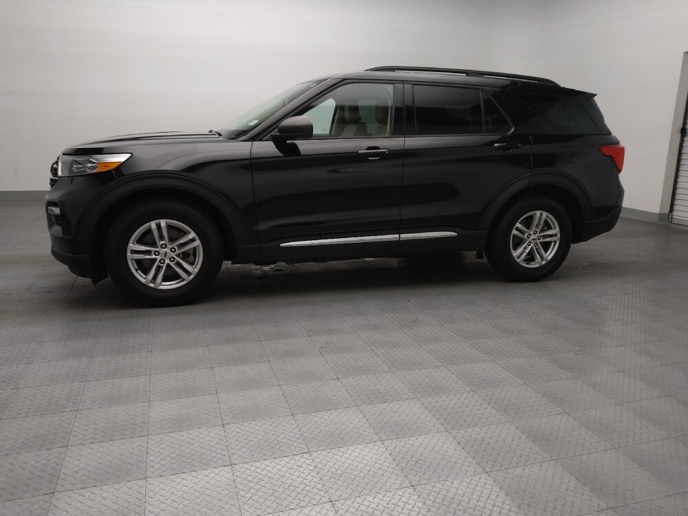 2022 Ford Explorer in Tulsa, OK 74145 - 18139258 2