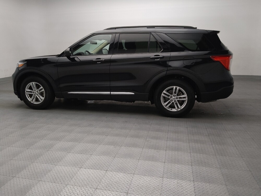 2022 Ford Explorer in Tulsa, OK 74145 - 18139258 3