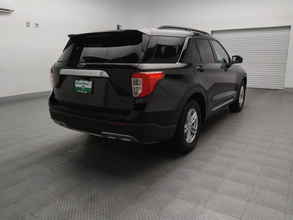 2022 Ford Explorer in Tulsa, OK 74145 - 18139258 9