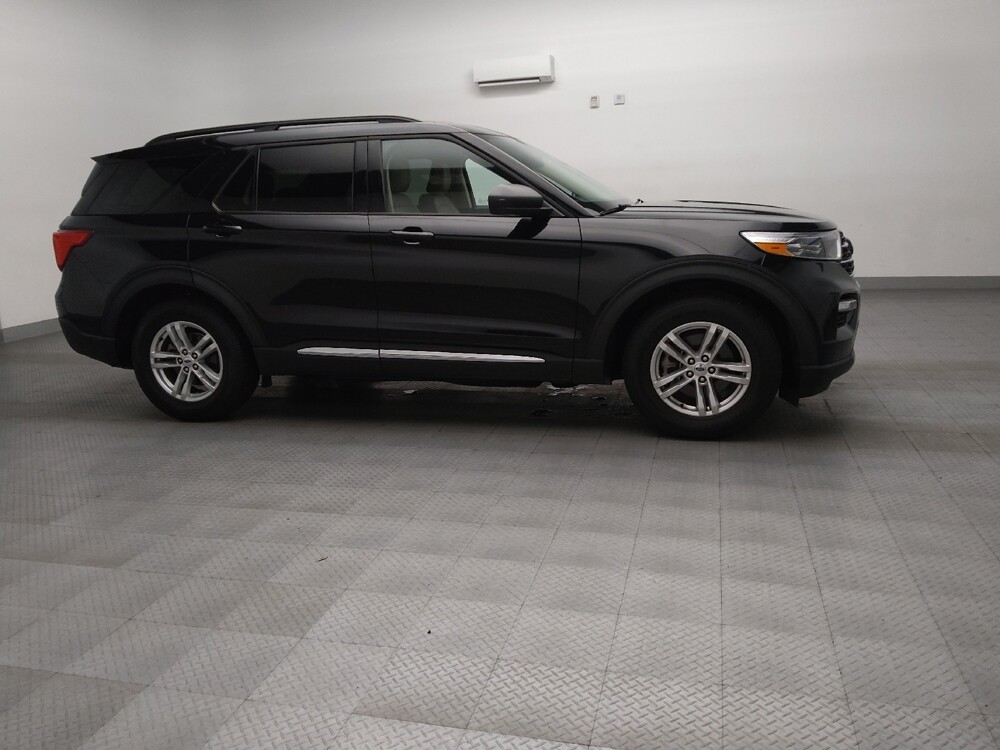 2022 Ford Explorer in Tulsa, OK 74145 - 18139258 11