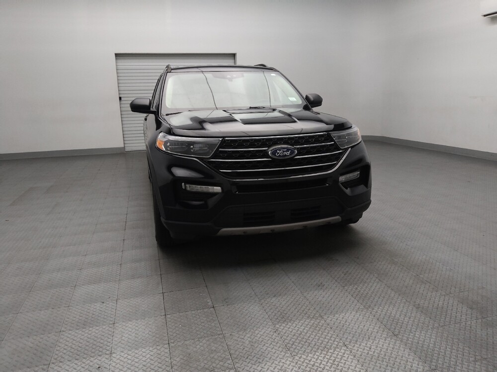 2022 Ford Explorer in Tulsa, OK 74145 - 18139258 14