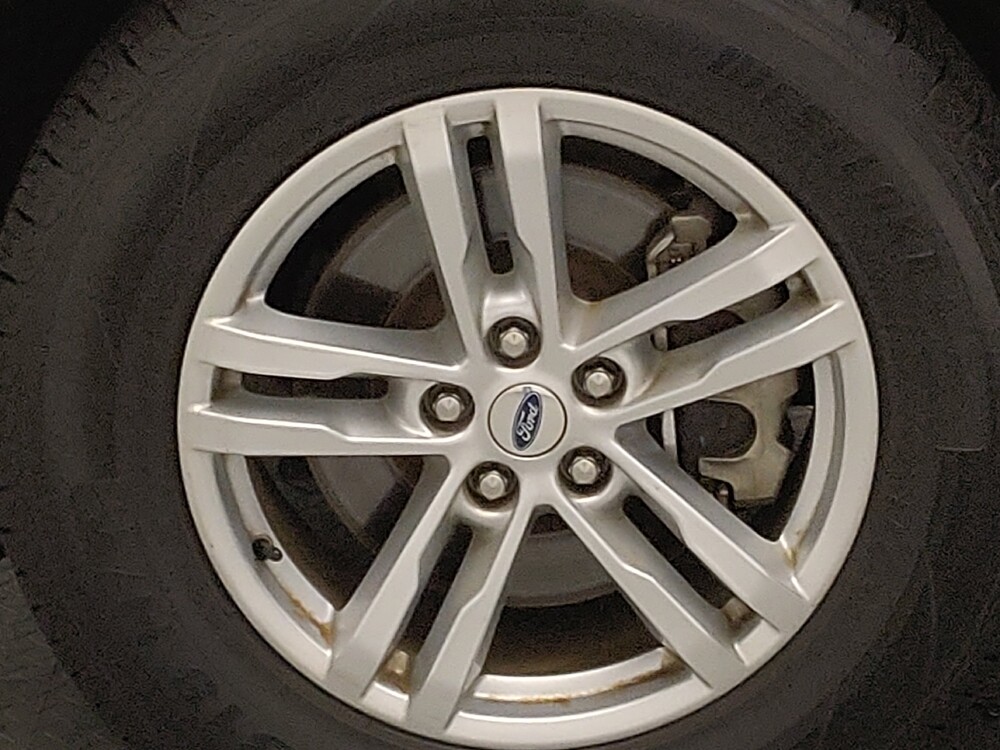 2022 Ford Explorer in Tulsa, OK 74145 - 18139258 31