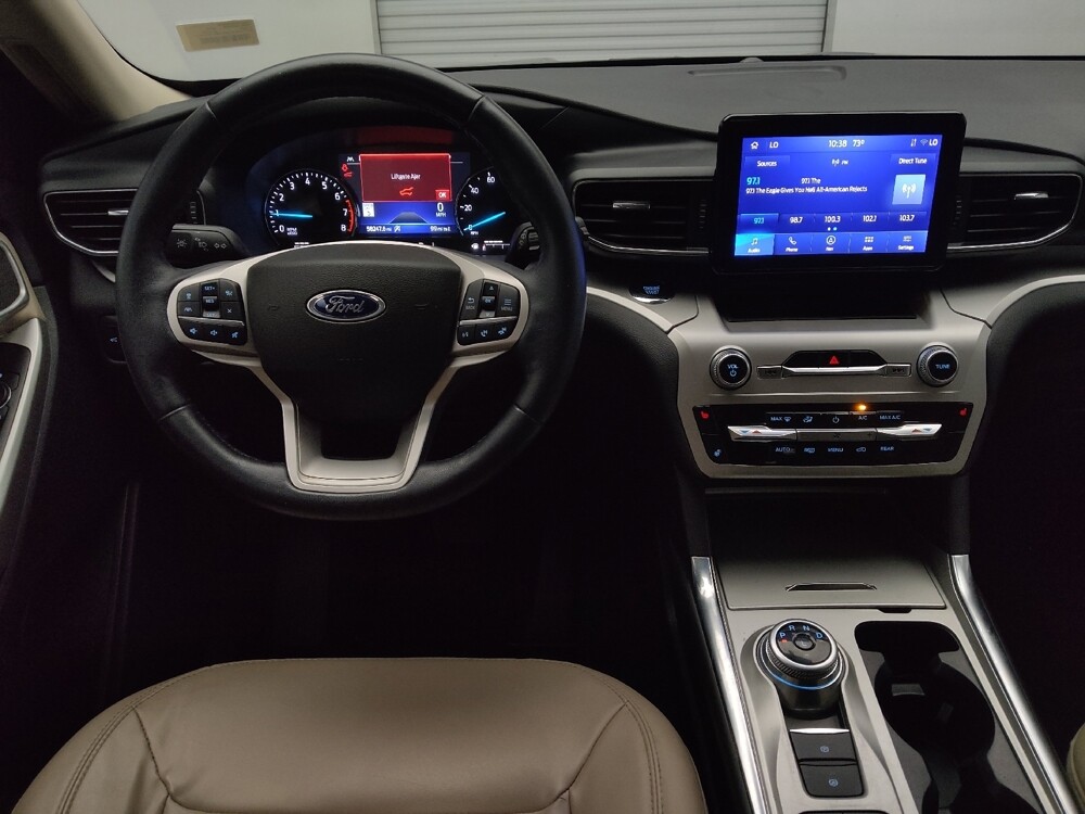 2022 Ford Explorer in Tulsa, OK 74145 - 18139258 22