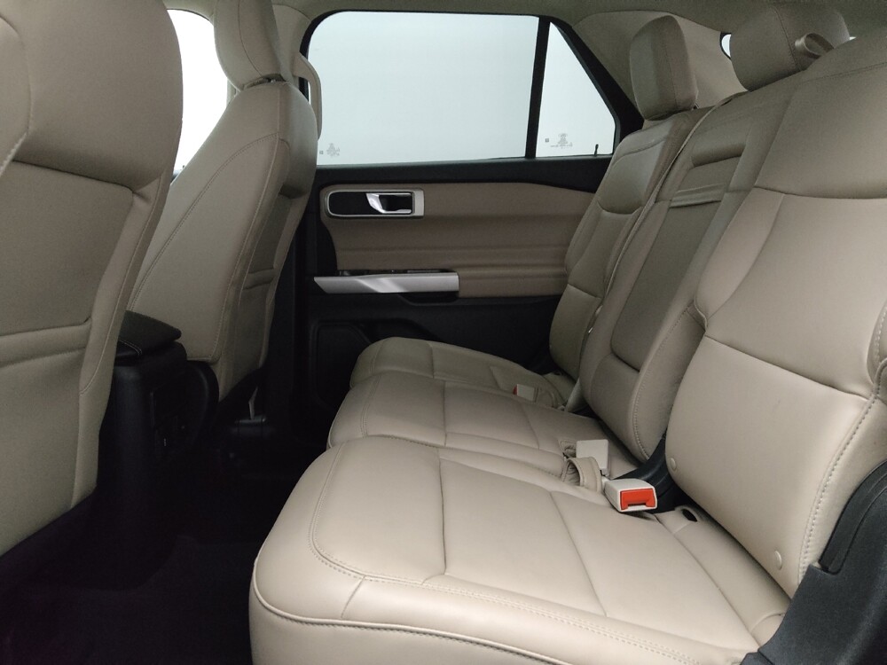 2022 Ford Explorer in Tulsa, OK 74145 - 18139258 18