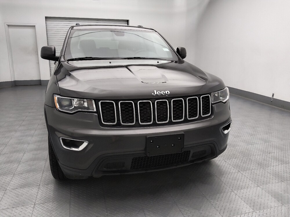 2021 Jeep Grand Cherokee in Independence, MO 64055 - 18139259 14